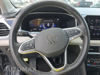 2025 Volkswagen Taos SE - miniatura 10