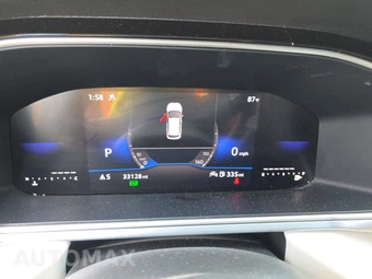 2025 Volkswagen Taos SE - miniatura 12