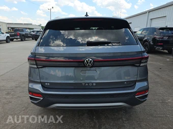 2025 Volkswagen Taos SE - miniatura 5