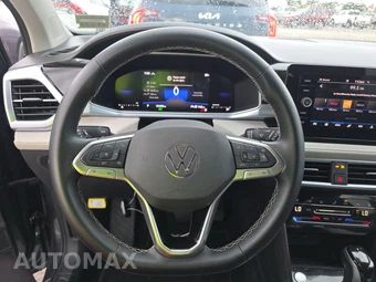 2025 Volkswagen Taos SE - miniatura 10