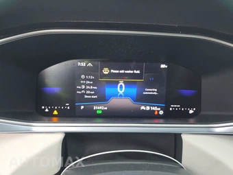 2025 Volkswagen Taos SE - miniatura 12