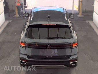 2025 Volkswagen Taos SE - miniatura 5