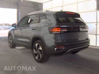 2025 Volkswagen Taos SE - miniatura 6