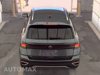 2025 Volkswagen Taos SE - miniatura 5