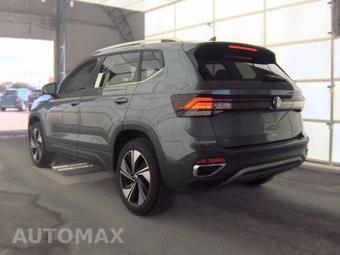 2025 Volkswagen Taos SE - miniatura 6