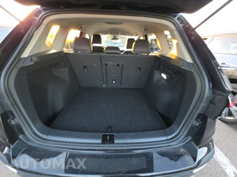 2025 Volkswagen Taos SE - miniatura 16