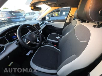 2025 Volkswagen Taos SE - miniatura 7