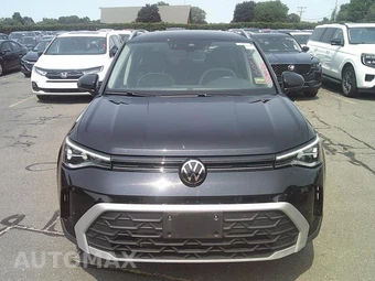 2025 Volkswagen Taos SE - miniatura 13