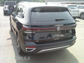 2025 Volkswagen Taos SE - miniatura 18