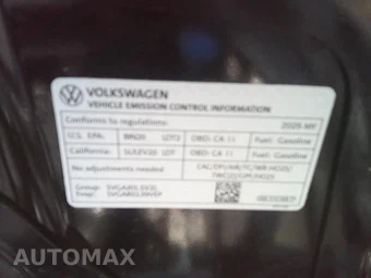 2025 Volkswagen Taos SE - miniatura 26