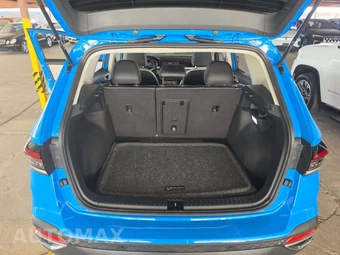 2025 Volkswagen Taos SE - miniatura 14