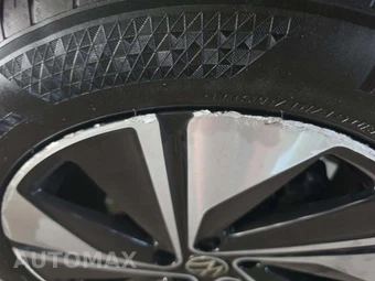 2025 Volkswagen Taos SE - miniatura 22