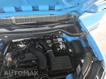 2025 Volkswagen Taos SE - miniatura 23