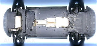 2025 Volkswagen Taos SE Black - miniatura 17