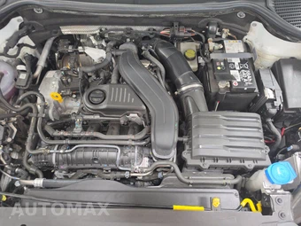 2025 Volkswagen Taos SE Black - miniatura 15