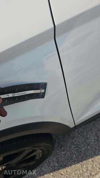 2025 Volkswagen Taos SE Black - miniatura 19