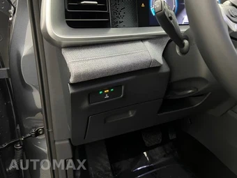 2025 Volkswagen Tiguan S - miniatura 10