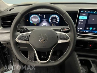 2025 Volkswagen Tiguan S - miniatura 11