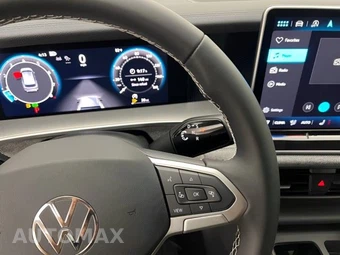 2025 Volkswagen Tiguan S - miniatura 12