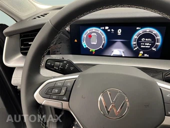 2025 Volkswagen Tiguan S - miniatura 13