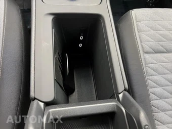 2025 Volkswagen Tiguan S - miniatura 16