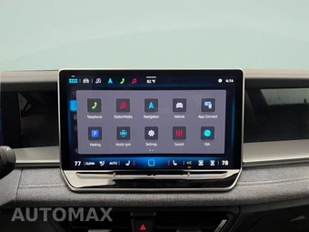 2025 Volkswagen Tiguan S - miniatura 19
