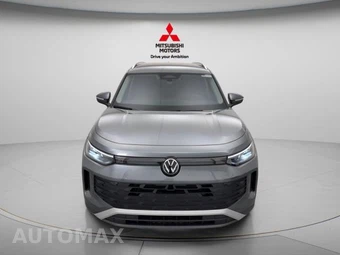 2025 Volkswagen Tiguan S - miniatura 2