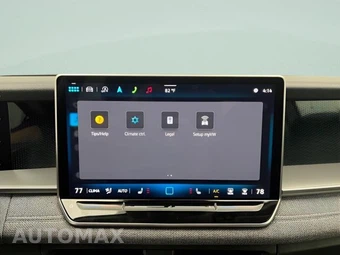2025 Volkswagen Tiguan S - miniatura 20