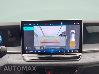 2025 Volkswagen Tiguan S - miniatura 21