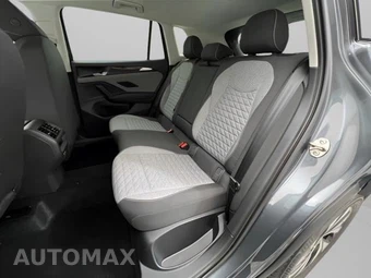 2025 Volkswagen Tiguan S - miniatura 26