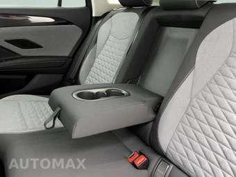 2025 Volkswagen Tiguan S - miniatura 27