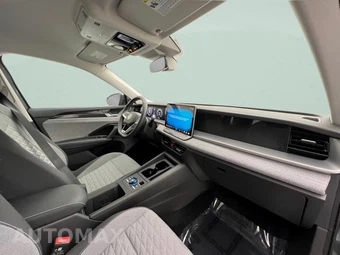 2025 Volkswagen Tiguan S - miniatura 29