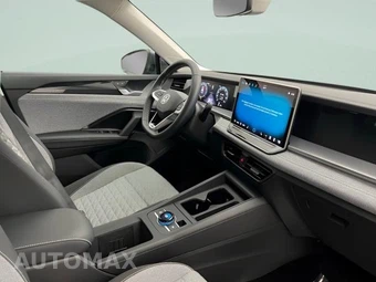 2025 Volkswagen Tiguan S - miniatura 30