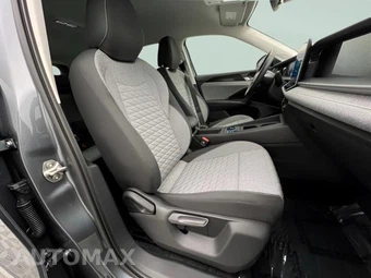 2025 Volkswagen Tiguan S - miniatura 31