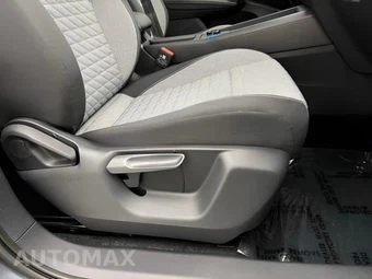 2025 Volkswagen Tiguan S - miniatura 32