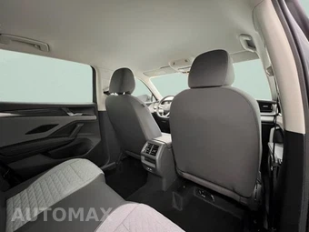 2025 Volkswagen Tiguan S - miniatura 35
