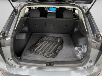 2025 Volkswagen Tiguan S - miniatura 38