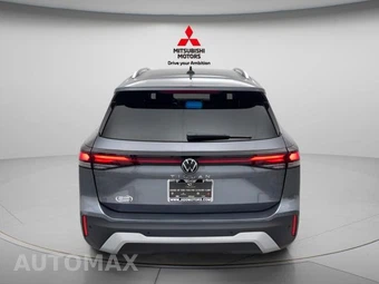2025 Volkswagen Tiguan S - miniatura 5