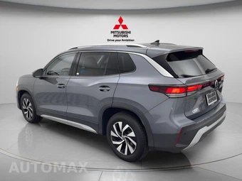 2025 Volkswagen Tiguan S - miniatura 6