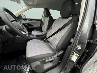 2025 Volkswagen Tiguan S - miniatura 7