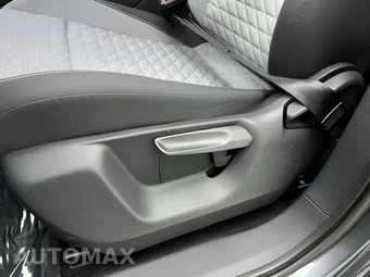 2025 Volkswagen Tiguan S - miniatura 8