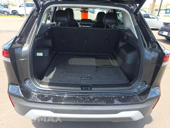 2025 Volkswagen Tiguan SE - miniatura 11