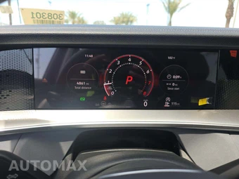 2025 Volkswagen Tiguan SE - miniatura 6