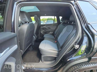 2025 Volkswagen Tiguan SE R-Line Black - miniatura 10