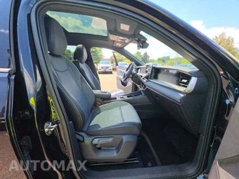 2025 Volkswagen Tiguan SE R-Line Black - miniatura 15