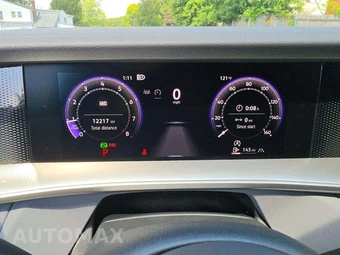 2025 Volkswagen Tiguan SE R-Line Black - miniatura 6