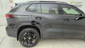 2025 Volkswagen Tiguan SE R-Line Black - miniatura 12