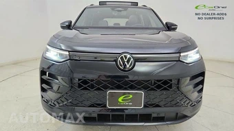 2025 Volkswagen Tiguan SE R-Line Black - miniatura 13
