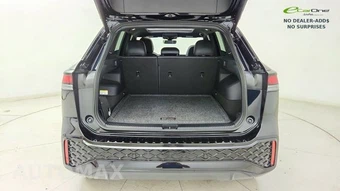 2025 Volkswagen Tiguan SE R-Line Black - miniatura 14
