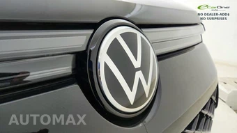 2025 Volkswagen Tiguan SE R-Line Black - miniatura 16